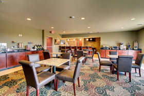 Cobblestone Hotel & Suites Pecos