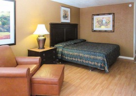 Alien Residence Inn