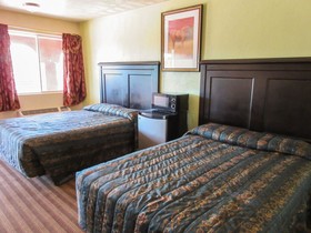 Alien Residence Inn