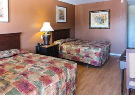 Alien Residence Inn