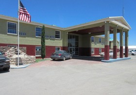 Alien Residence Inn