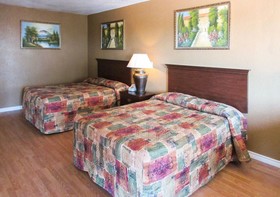 Alien Residence Inn