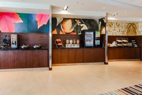 Fairfield Inn & Suites Pecos