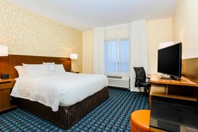 Fairfield Inn & Suites Pecos