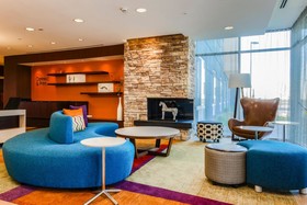 Fairfield Inn & Suites Pecos