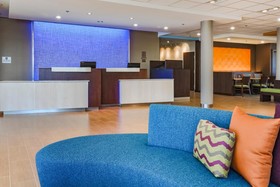 Fairfield Inn & Suites Pecos