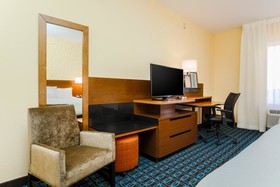 Fairfield Inn & Suites Pecos