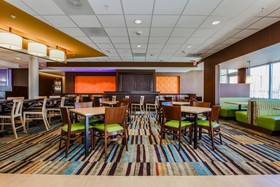 Fairfield Inn & Suites Pecos