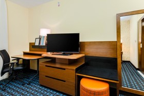 Fairfield Inn & Suites Pecos