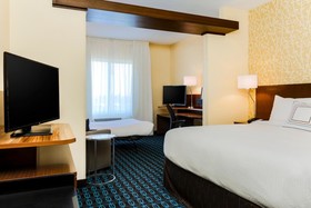 Fairfield Inn & Suites Pecos