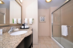Hampton Inn Pecos
