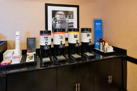 Hampton Inn Pecos