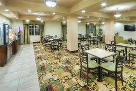 Holiday Inn Express Hotel & Suites Pecos