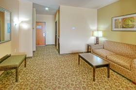 Holiday Inn Express Hotel & Suites Pecos