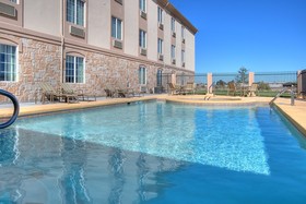 Holiday Inn Express Hotel & Suites Pecos