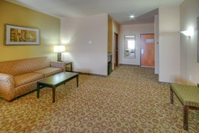 Holiday Inn Express Hotel & Suites Pecos