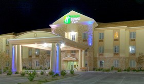 Holiday Inn Express Hotel & Suites Pecos