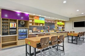 Home2 Suites By Hilton Pecos