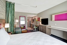 Home2 Suites By Hilton Pecos