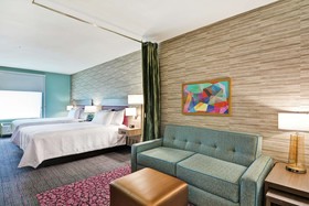 Home2 Suites By Hilton Pecos