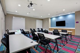 Home2 Suites By Hilton Pecos