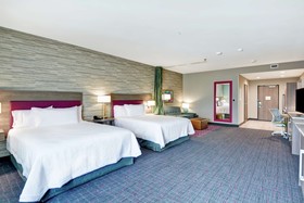 Home2 Suites By Hilton Pecos