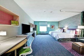 Home2 Suites By Hilton Pecos