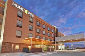 Home2 Suites By Hilton Pecos