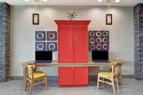 Home2 Suites By Hilton Pecos