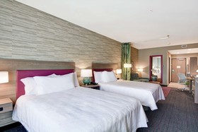 Home2 Suites By Hilton Pecos