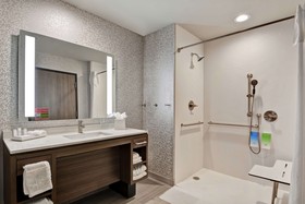 Home2 Suites By Hilton Pecos