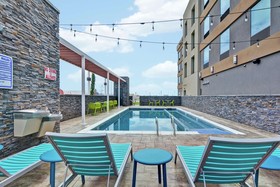 Home2 Suites By Hilton Pecos