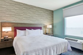 Home2 Suites By Hilton Pecos