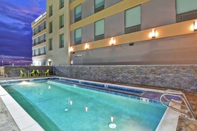 Home2 Suites By Hilton Pecos