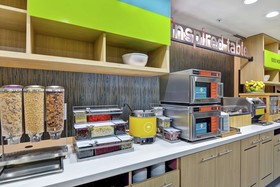 Home2 Suites By Hilton Pecos