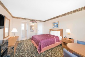 Knights Inn Laura Lodge Pecos