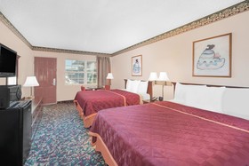 Knights Inn Laura Lodge Pecos