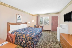 Knights Inn Laura Lodge Pecos