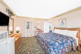 Knights Inn Laura Lodge Pecos