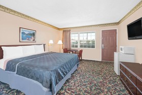 Knights Inn Laura Lodge Pecos