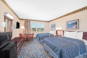Knights Inn Laura Lodge Pecos
