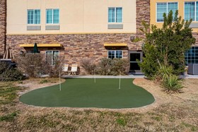 La Quinta Inn & Suites by Wyndham Pecos
