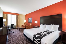 La Quinta Inn & Suites by Wyndham Pecos