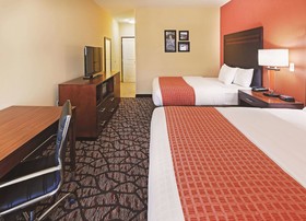 La Quinta Inn & Suites by Wyndham Pecos