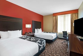 La Quinta Inn & Suites by Wyndham Pecos