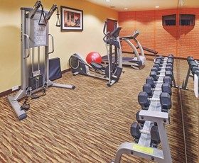 La Quinta Inn & Suites by Wyndham Pecos