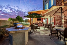 La Quinta Inn & Suites by Wyndham Pecos