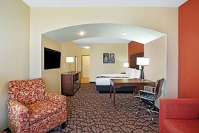 La Quinta Inn & Suites by Wyndham Pecos