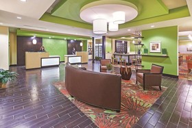 La Quinta Inn & Suites by Wyndham Pecos