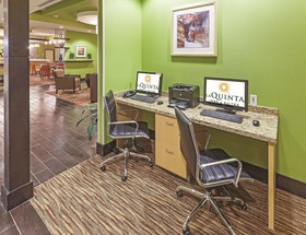 La Quinta Inn & Suites by Wyndham Pecos